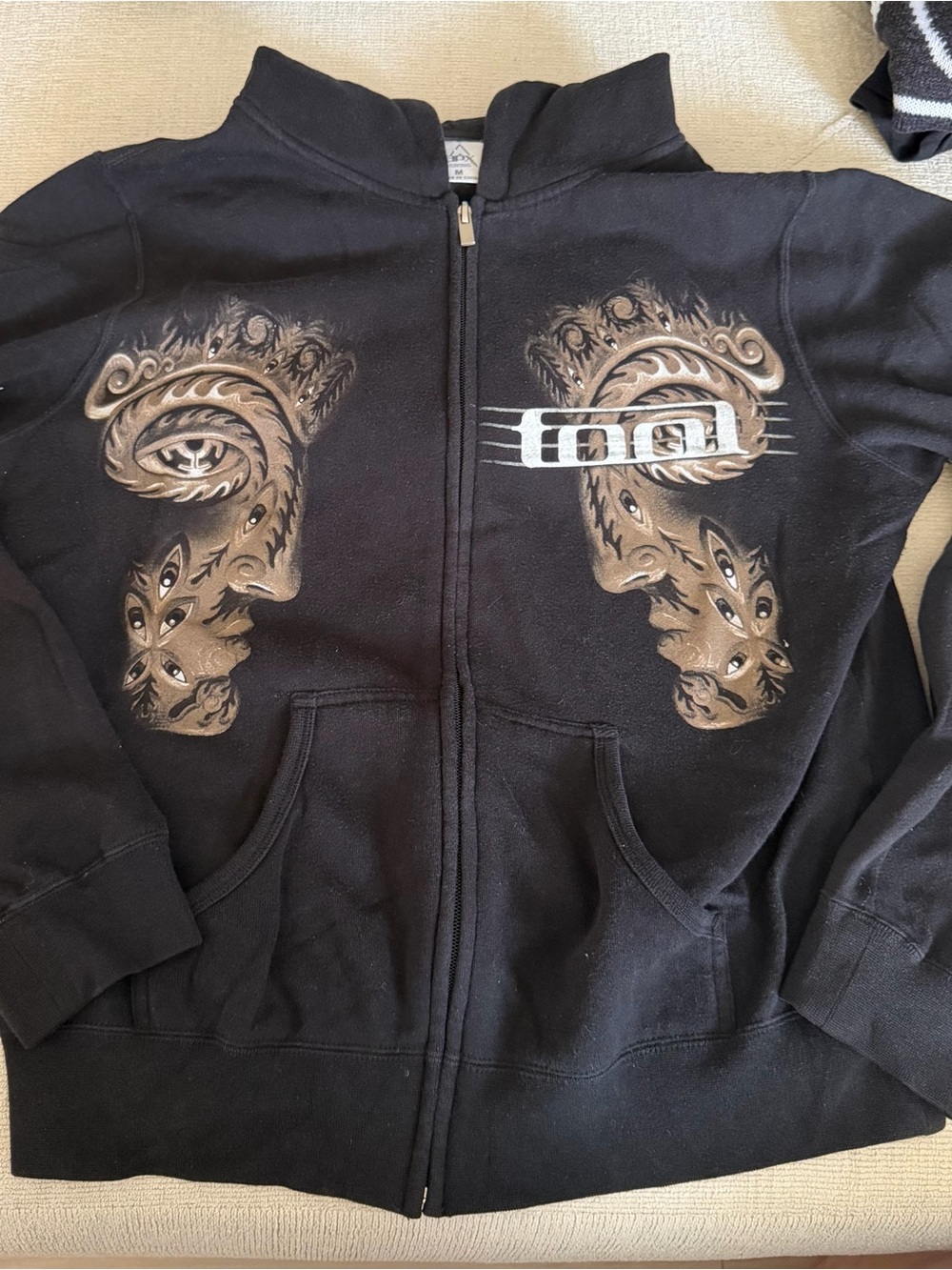 Tool Women’s Hoodie